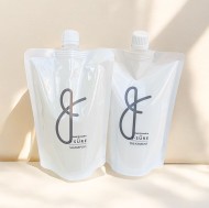 J-SURE　ORIGINAL　SHAMPOO&TREATMENT