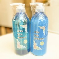 J-SURE　ORIGINAL　COOL SHAMPOO＆TREATMENT
