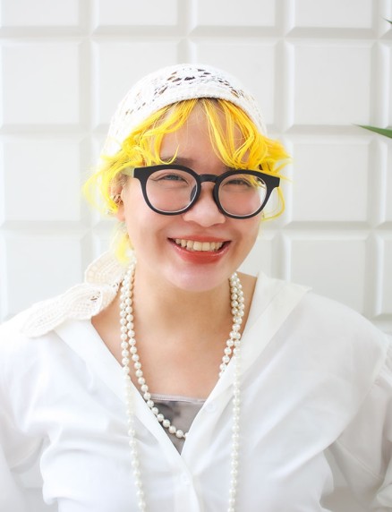 指田　由香子